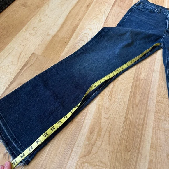 MOTHER The Tripper Ankle *as is* - Picture 13 of 14